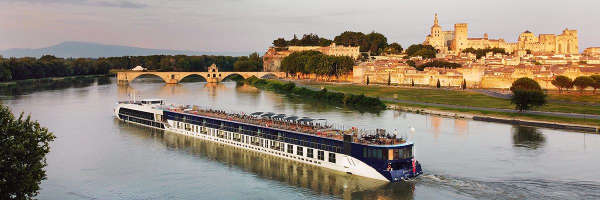 Complimentary Land Package: Receive a Complimentary Land  Package when Reserving Select Europe Sailings in 2024 and 2025