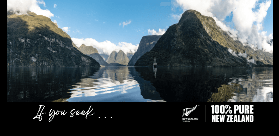 Aotearoa Awaits!
